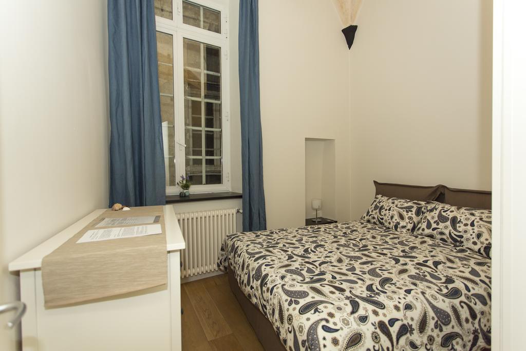 Cosy Little House Appartement Genua Buitenkant foto