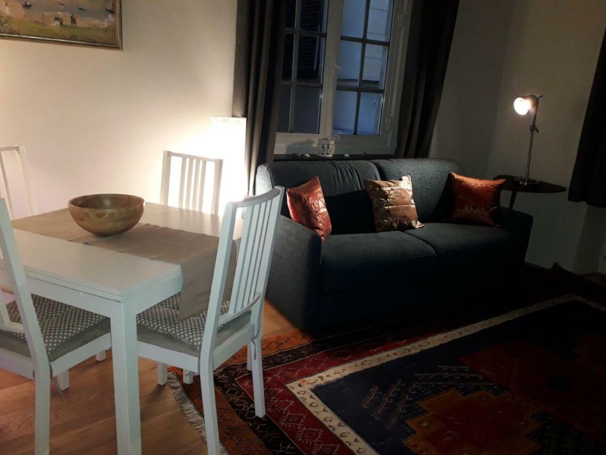 Cosy Little House Appartement Genua Buitenkant foto